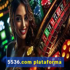 5536.com plataforma